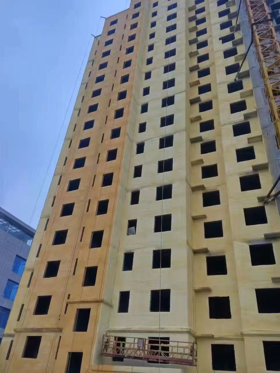 咸宁市集装箱聚氨酯保温聚氨酯发泡保温 - 方案